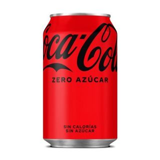 Cocacola Zero