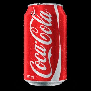 Cocacola normal