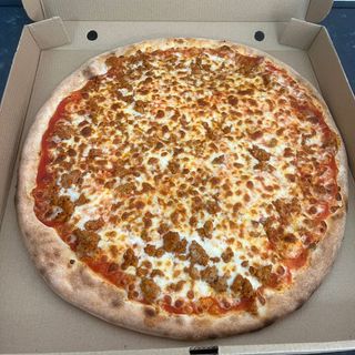 Pizza Boloñesa (35 Cm.)