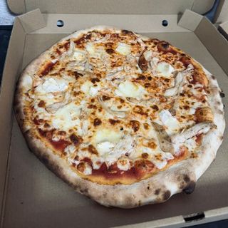 Pizza Melosa (35 Cm.)