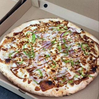 Pizza La Bella (35 Cm.)