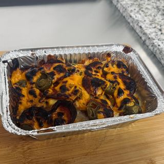 Patatas diablonas