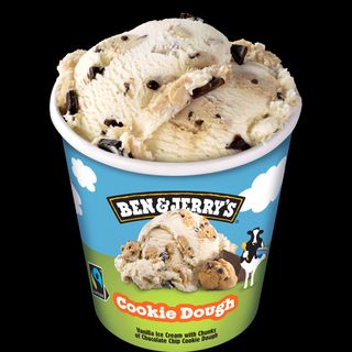 Cookie dough