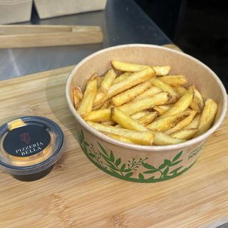 Patatas