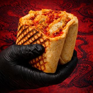 TACO TOKYO KENTHAKY