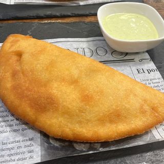 Empanada De Pollo