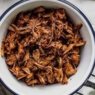 Pulled Pork