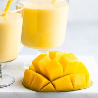 Milkshake Mango