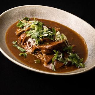Lengua De Ternera