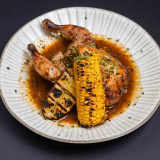 Pollo picantón