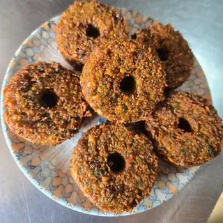 Falafel (5 Uds.)