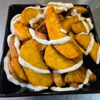 Papas Abuela Deluxe