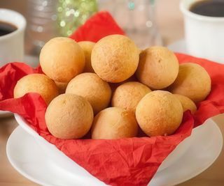 Buñuelos Colombianos (Ración)