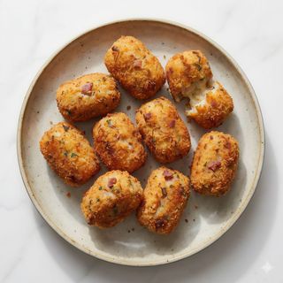 Croquetas de puchero (9 uds.)