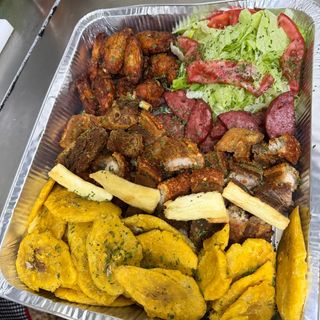 Fritada