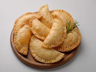 Empanada de queso