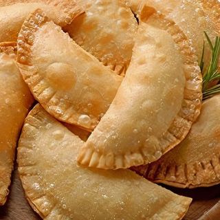 Empanada de queso