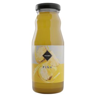Zumo De Piña 200ml