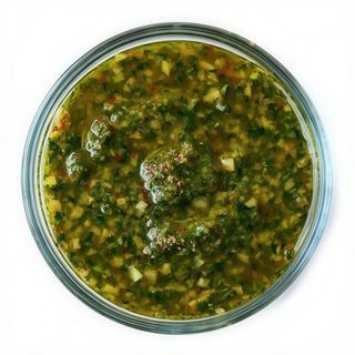 Salsa Chimichurri (60 Ml.)
