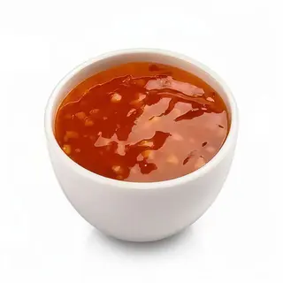 Salsa Mojo Rojo (60 Ml.)