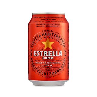 Estrella Damm
