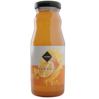 Zumo Naranja 200ml