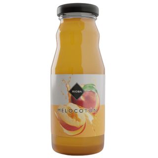 Zumo De Melocotón 200ml