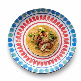 TACO DE CARNITAS