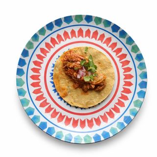 Taco Suadero