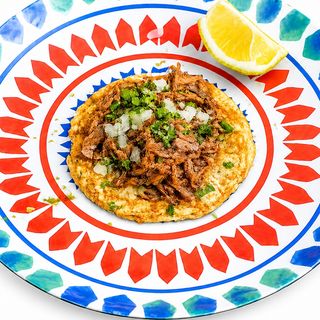 Taco Suadero