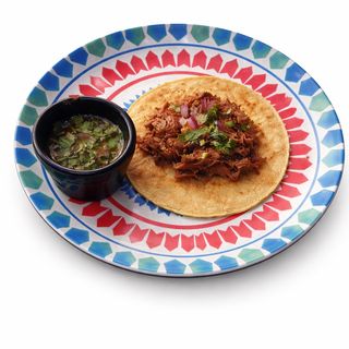 Taco de Birria