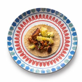 Taco al Pastor