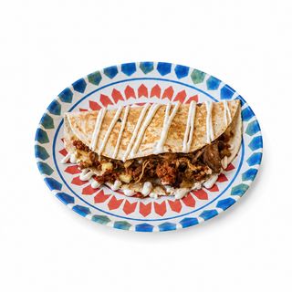 Quesadilla Tradicional