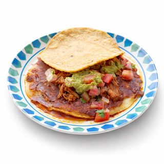 Mulita Especial Mex