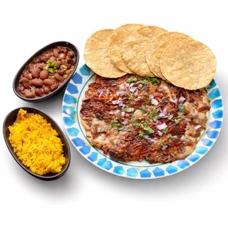Alambre Antojos del pueblo