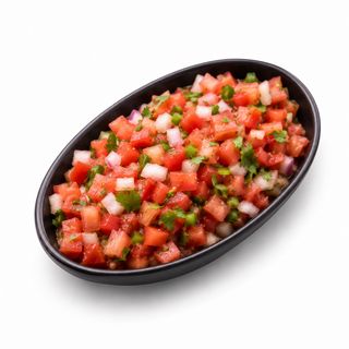Pico de gallo