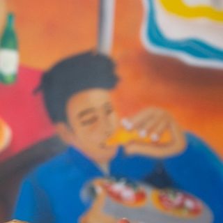 Alambre Antojos del pueblo