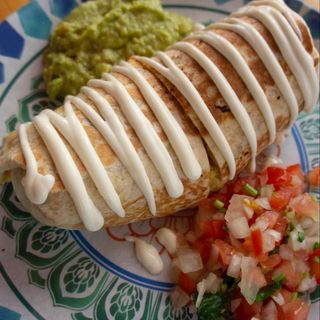 Quesadilla Tradicional