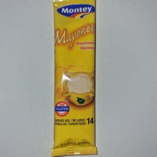 Mayonesa