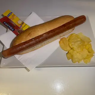Frankfurt XL