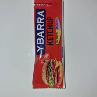 Ketchup