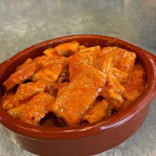 Callos de la yaya Paca