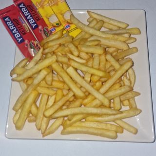Patatas Fritas