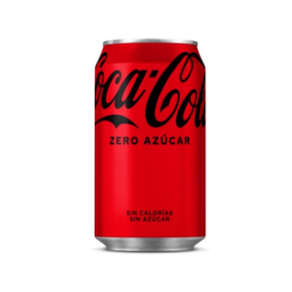 Cola Zero