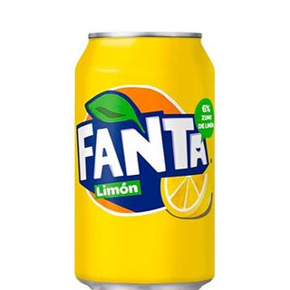 Fanta Limon