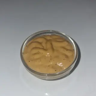 3 pimientas