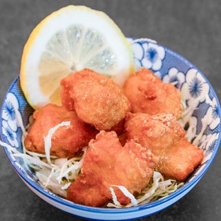 Karaage