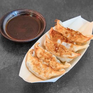 Gyozas (5 uds.)