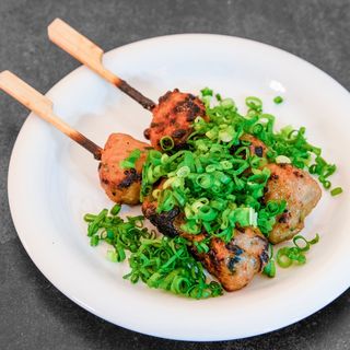 Tsukune (2 unidades)