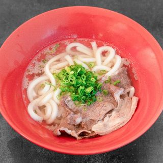 Udon
